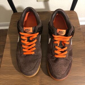 Nike Dunk Low Premium 318764-211 Men Size 9